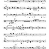 The Code (March) - Euphonium BC