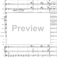 Night on the Bare Mountain (Eine Nacht auf dem Kahlen Berg)