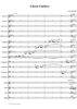 Gloria Fanfare