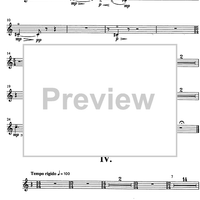 5 Frammenti sinfonici - Horn in F 2