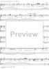 Ov' è?.. dov' è?: No. 22 from "Tancredi", Act 2, Scene 9 - Score