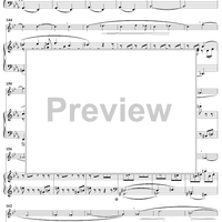 Horn Concerto No. 1 - Piano Score