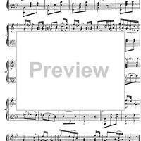 Chanson Grec de Santorino Op.62 No. 6