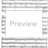 Miniatures Vol. 4 - Score