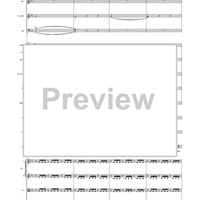 Lunge da Lei, No. 7 from "La Traviata", Act 2 - Full Score