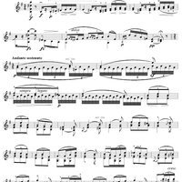 Study No. 68 in E Minor