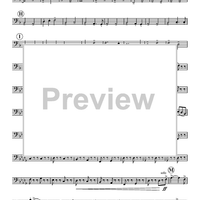 Second Suite in F - Tuba 1