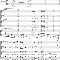 Leiden Christi, No. 2 from "Christus" Op. 97