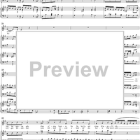 How green our fertile pastures look!, No. 36 from Oratorio "Solomon", Act 3 (HWV67)