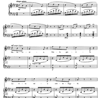 Malinconia, ninfa gentile