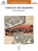 Voices in the Shadows