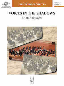 Voices in the Shadows - Double Bass