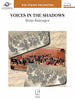 Voices in the Shadows - Violin 3 (Viola T.C.)