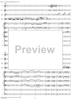 Sinfonia Concertante in E-flat Major, K364 - Full Score