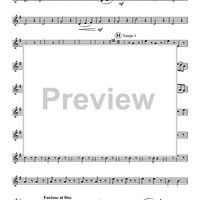 Sonoran Spice - Baritone Saxophone