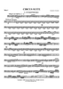 Circus Suite - Tuba 1