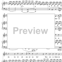 Erstarrung Op.89 No. 4 D911