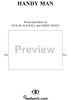 Handy Man