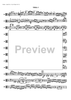 Quintet No. 1 - Op. 88 - Viola 1