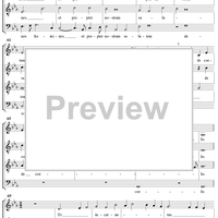 Credo In Unum Deum - From Missa "Mi-Mi"