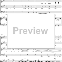 Out of Darkness (Psalm 130): No. 3. From the Watch of Morning