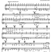 Another Winter In A Summer Town