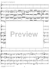 Symphony No. 37 in C Major HobI/37 - Full Score