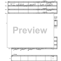 Twelve Ex-tra Spicy - Score