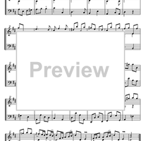 Sonata No. 7 Libro  5