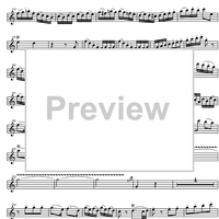 Concerto C Major KV314 - Oboe