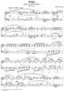 Lyric Pieces Book 2, op. 38, no. 6: Elegy
