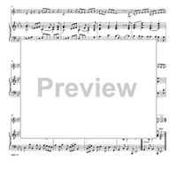 Sonata V - Piano Score