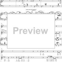 La Traviata, Act 2, No. 9, Recitative. "Dammi tu forza, o cielo"