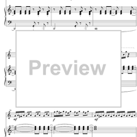 Bell - flower - Score