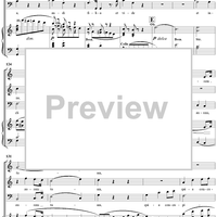 Offertorium - No. 3 from "Mass No. 11 in A major"