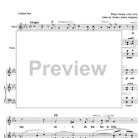 Den blomstrende Sommer