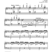 My Jesus, I Love Thee