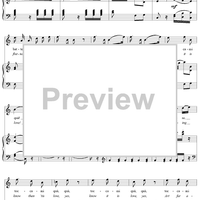 Vedrai, carino - From "Don Giovanni"