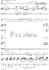 Phantasiestücke, Op. 73 - Piano Score