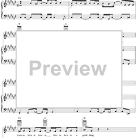 Love Is a Good Thing