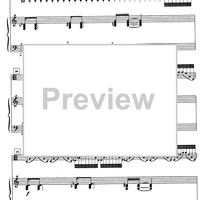 Sonata "Quai Jayr" - Score