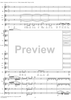 Idomeneo, rè di Creta, Act 1, No. 1 "Padre, Germani, addio!" - Full Score
