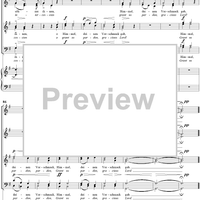 Stabat Mater, D383, No. 5: "Wer wird Zähren sanften Mitleids"