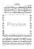 The Joplin Album - for String Trio - Score