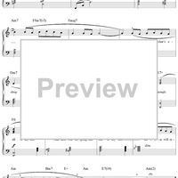 What Are You Doing the Rest of Your Life?