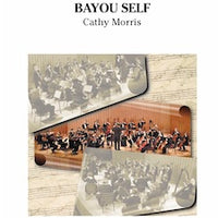 Bayou Self - Violin 2