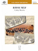 Bayou Self - Violin 1