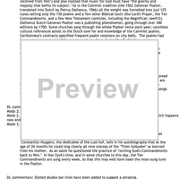 Der Fluyten Lust-hof Vol. 1