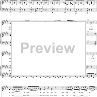 Ah!  Quel Giorno!  (Recitative and Cavatina)