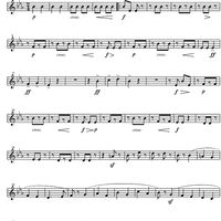 Kehraus - Horn in F 3